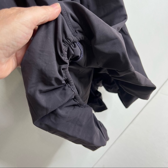 MC PLANET Sleeveless Bubble Hem Dress Size 4 - Picture 3 of 7